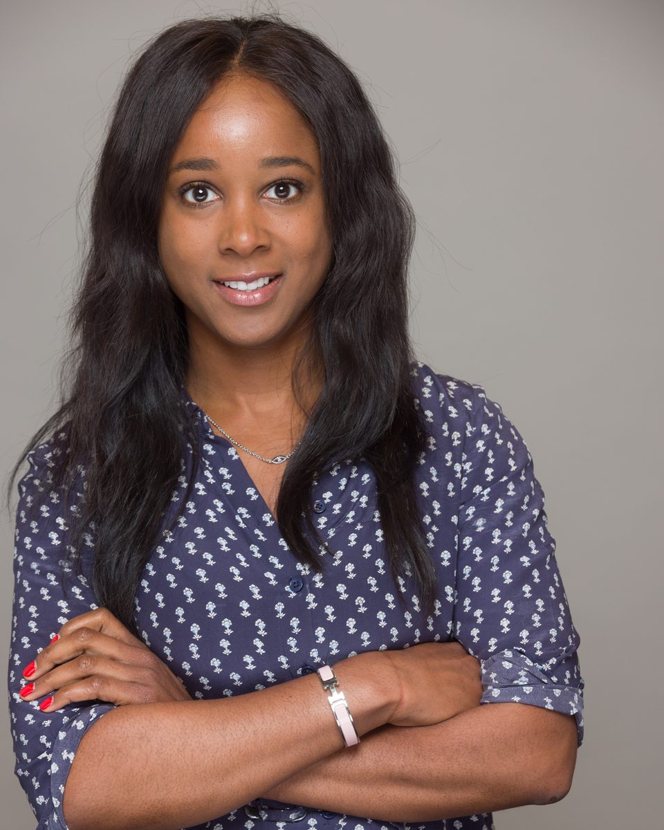 Jemma Cowan, Founder and CEO of The Talent & Scale Co.